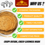 Pizza Sticks Snack - Image 3