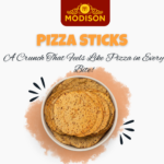 Pizza Sticks Snack - Image 4