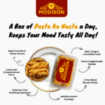 Pasta Ka Nasta Snack - Image 2