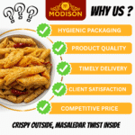 Pasta Ka Nasta Snack - Image 3