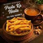 Pasta Ka Nasta Snack - Image 5