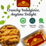 Pasta Ka Nasta Snack - Image 6