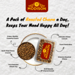 Roasted Chana - Image 2