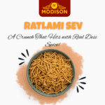 Ratlami Sev Snack - Image 4