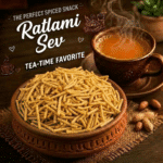 Ratlami Sev Snack - Image 5