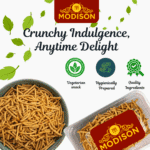 Ratlami Sev Snack - Image 6