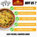 Roasted Poha - Image 3