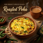 Roasted Poha - Image 5