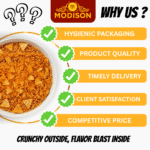 Sev Samosa - Image 3