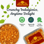 Sev Samosa - Image 6