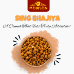 Sing Bhajiya Snack - Image 6