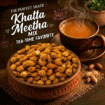 Sing Bhajiya Snack - Image 2