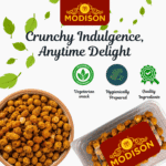 Sing Bhajiya Snack - Image 3