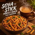 Soya Sticks Snack - Image 4