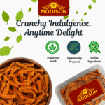 Soya Sticks Snack - Image 5