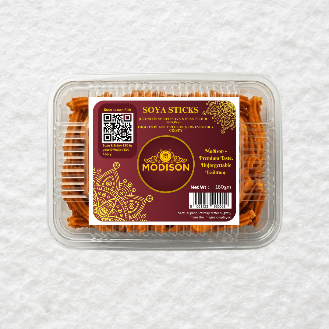 Soya Sticks Snack