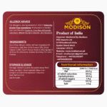 Tikha Papdi Gathiya Snack - Image 7