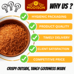 Tomato Sev - Image 3