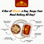 Wheels Snack - Image 2