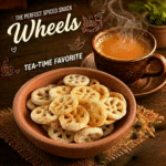 Wheels Snack - Image 5