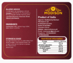 Kaju Katli by Modison – Premium Cashew Sweet UK - Image 2