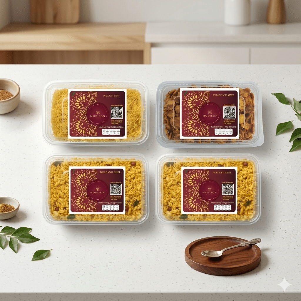 quick indian snacks without cooking