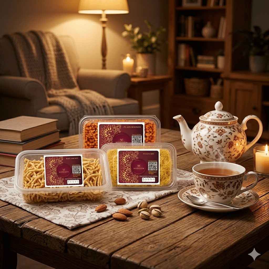 evening snacks ideas indian