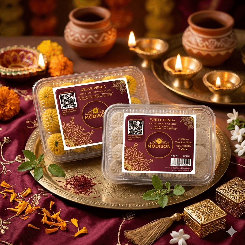 traditional indian sweets online uk