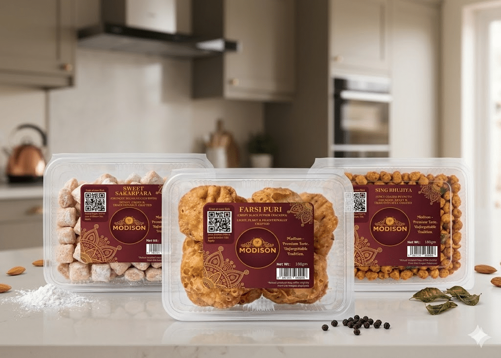 gujarati snacks uk online