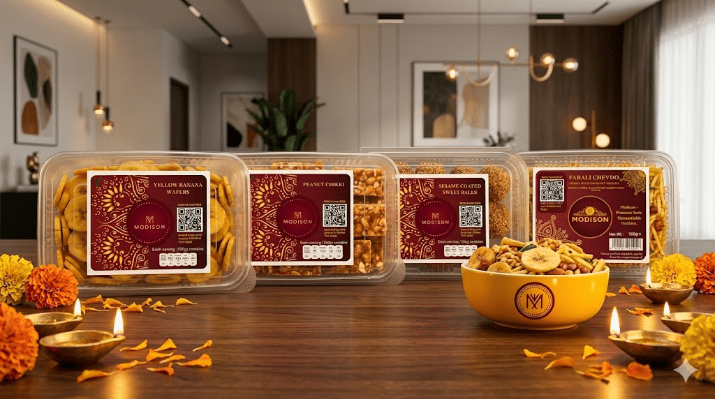 adhik maas vrat snacks uk