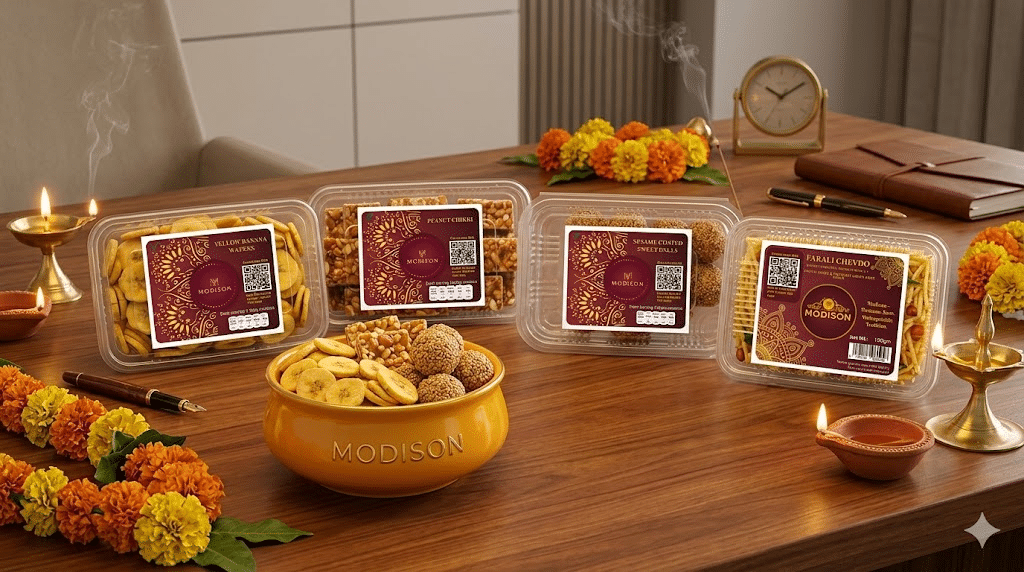 indian fasting snacks uk